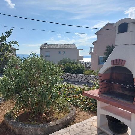 Villa Koka Novi Vinodolski Kültér fotó