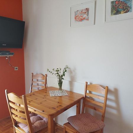 Villa Koka Novi Vinodolski Kültér fotó