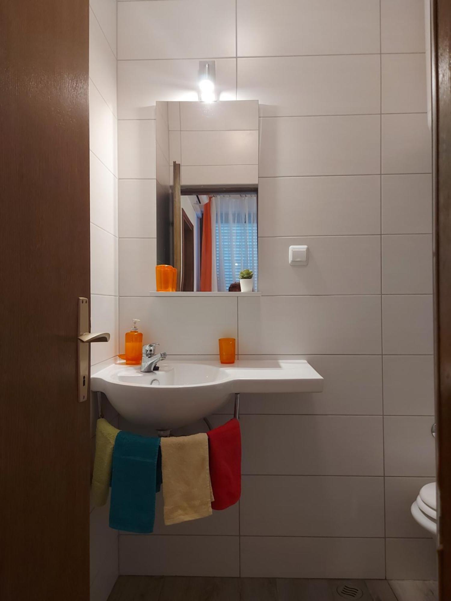 Villa Koka Novi Vinodolski Kültér fotó
