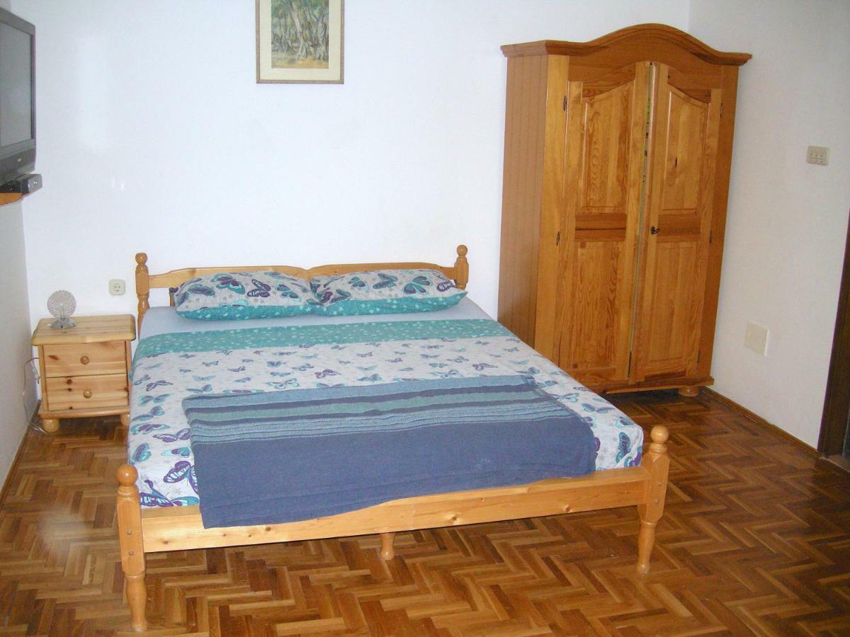 Villa Koka Novi Vinodolski Kültér fotó