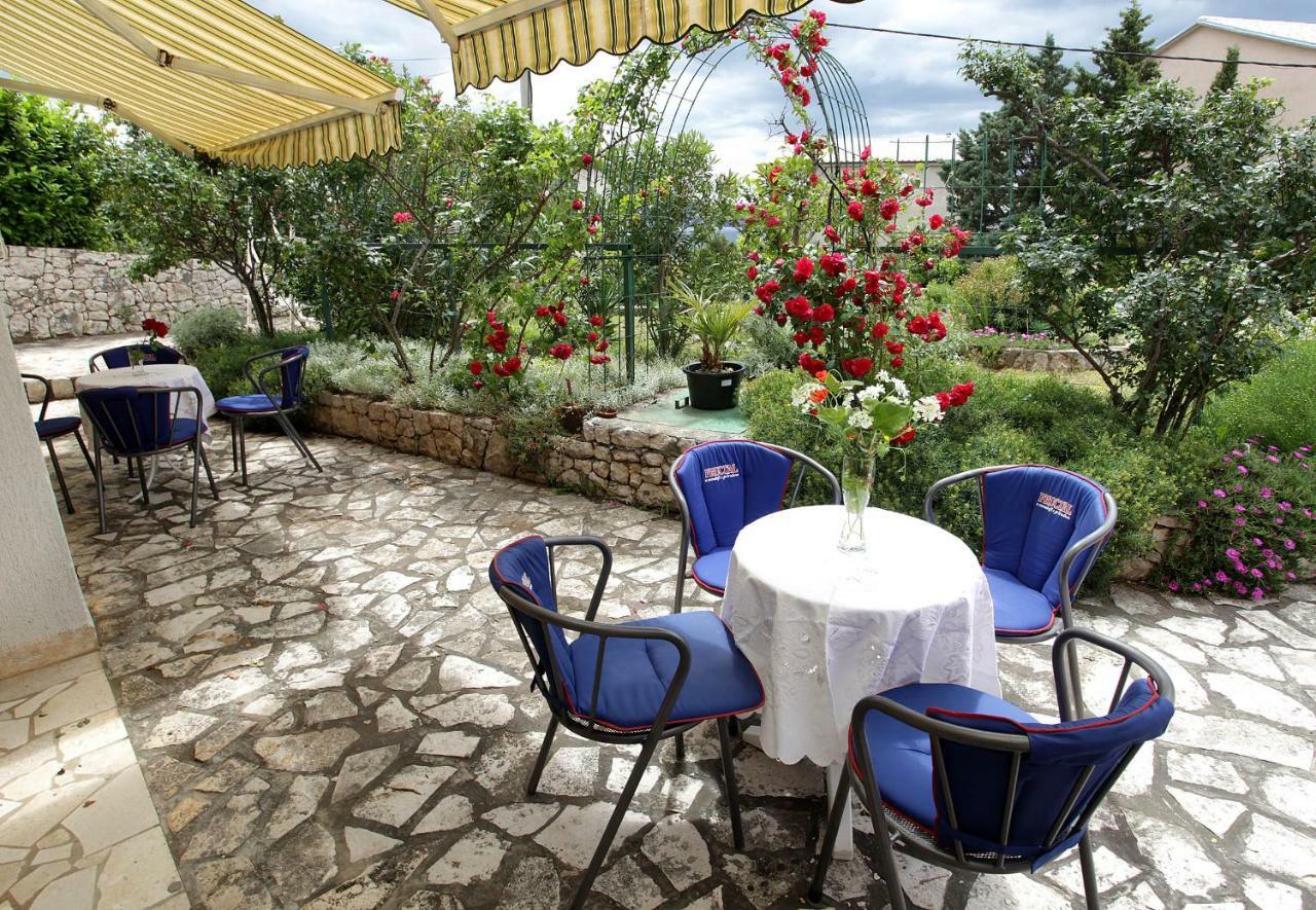 Villa Koka Novi Vinodolski Kültér fotó
